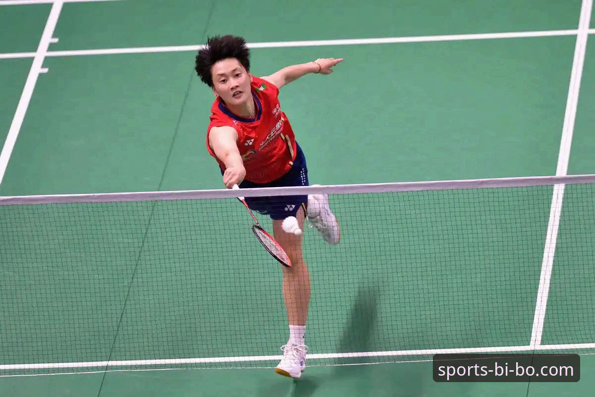 bibo体育怎么下载 尤伯杯半决赛观赛体验指南:从中国队晋级看必博体育的赛事追踪技巧
